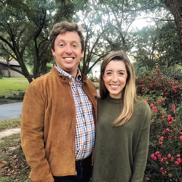 Meet your Posher, Sarah Margaret - Picture 1 of 2